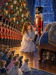 The Nutcracker